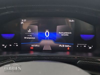 2023 Volkswagen T-Cross