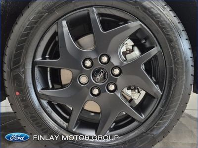 2026 Ford Transit Custom