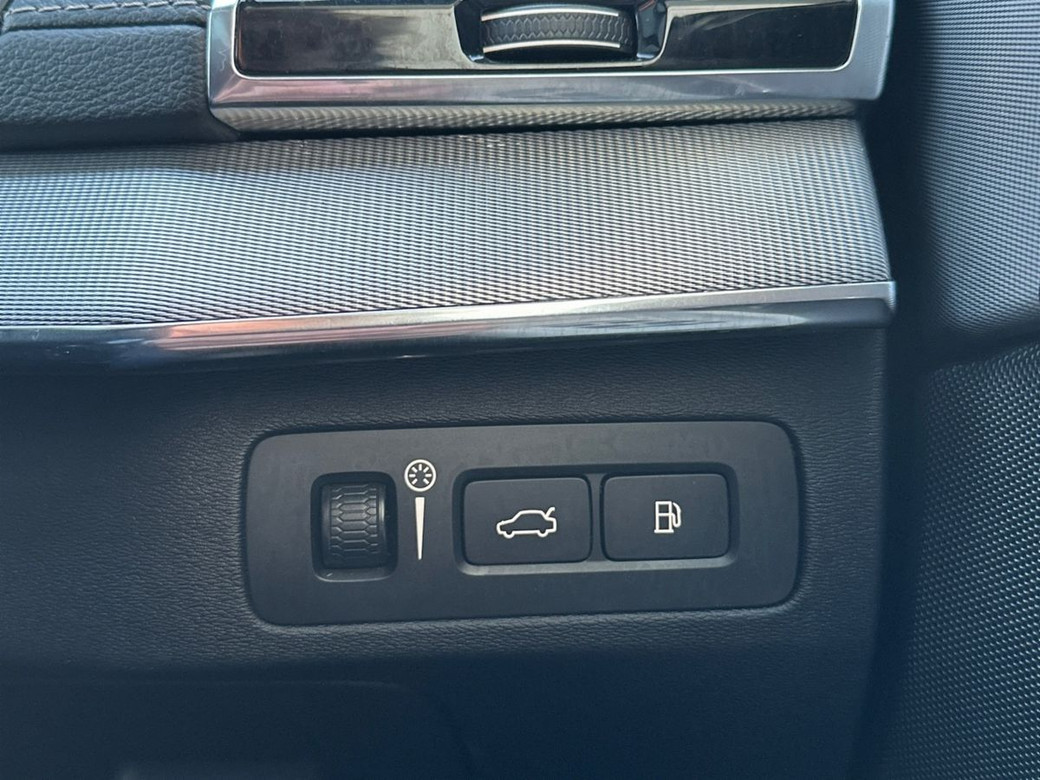 2021 Volvo XC90