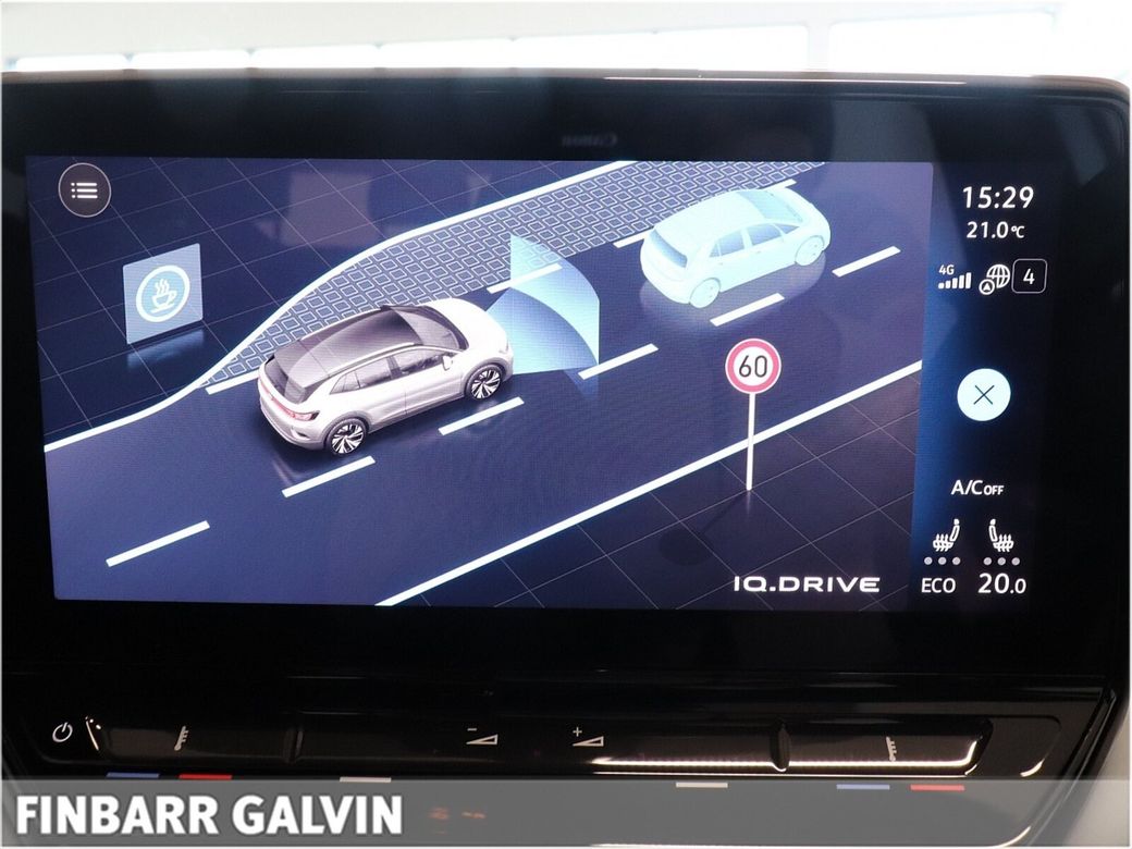 2023 Volkswagen ID.4