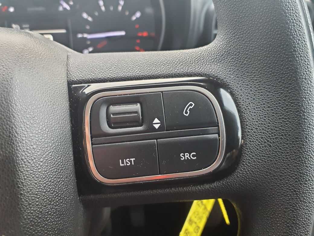 2019 Citroen Berlingo