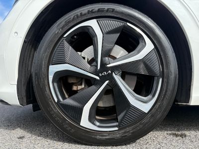 2023 Kia EV6