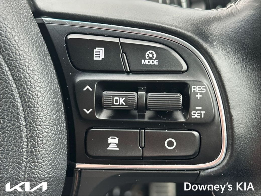 2019 Kia Niro