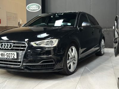 2014 Audi S3
