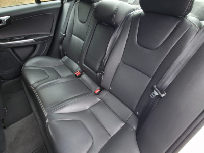 2017 Volvo S60