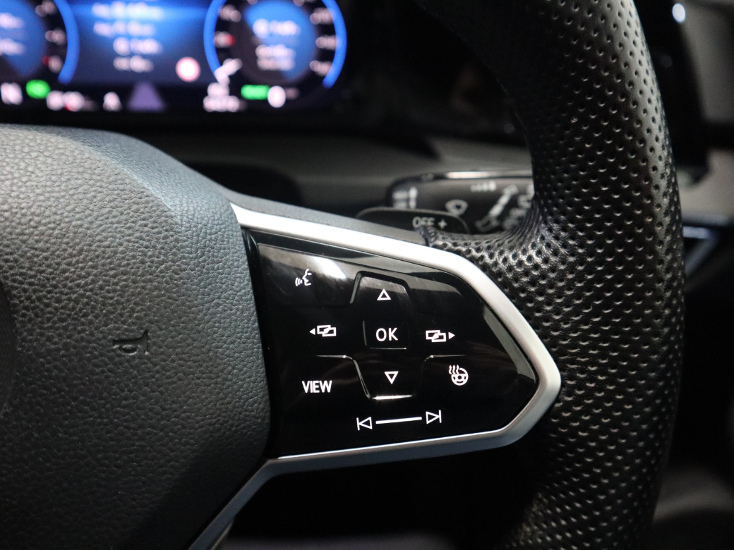 2023 Volkswagen Golf