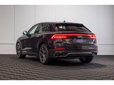 2023 Audi Q8