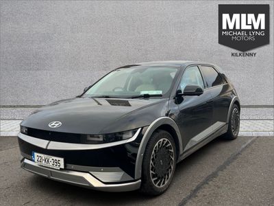 2022 Hyundai Ioniq 5