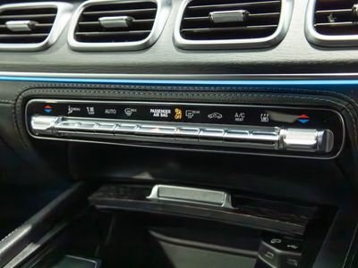 2022 Mercedes-Benz GLE Class