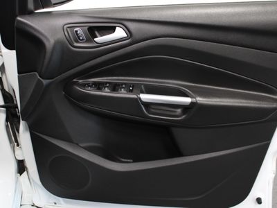2019 Ford Kuga