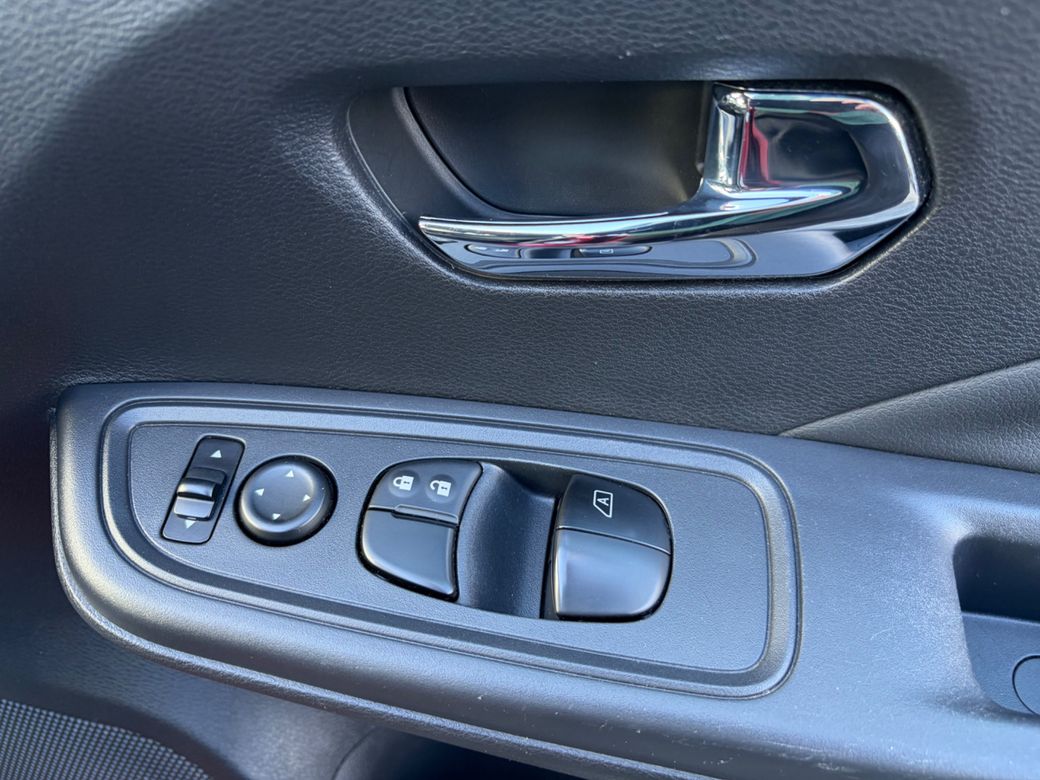 2021 Nissan Micra