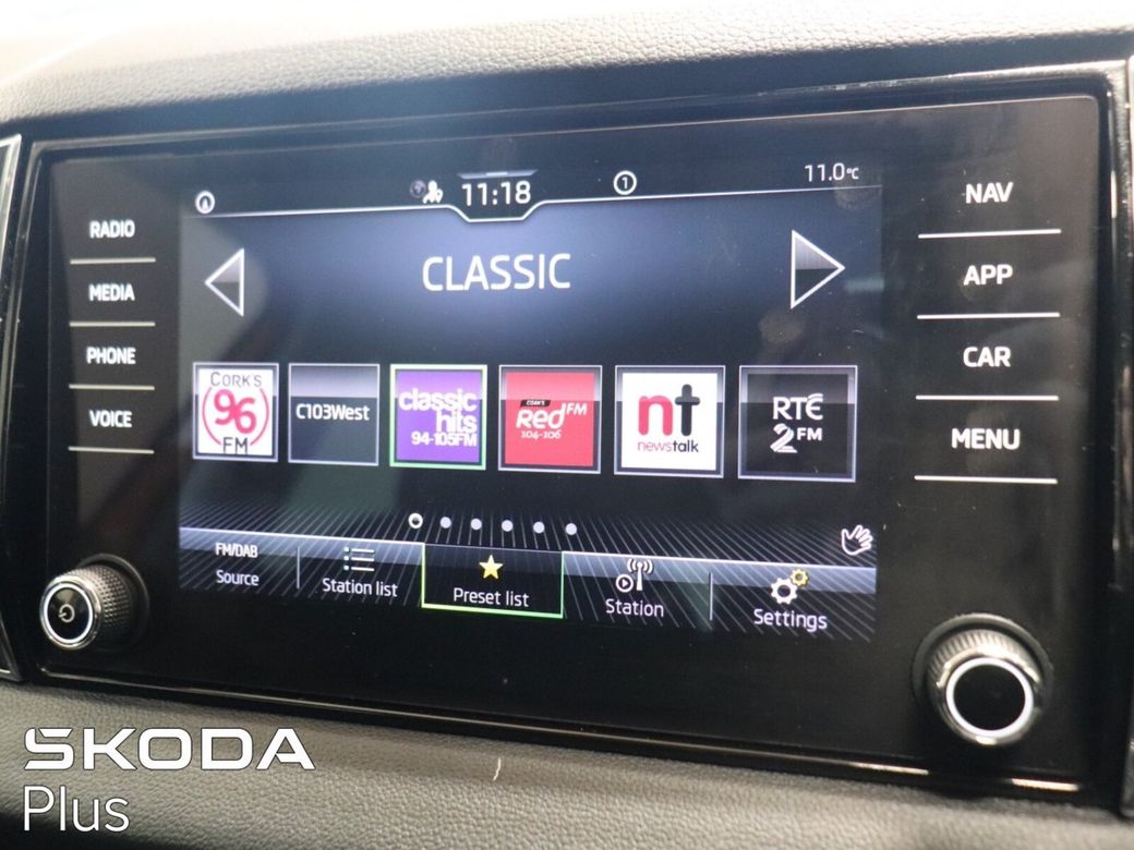 2023 Skoda Karoq