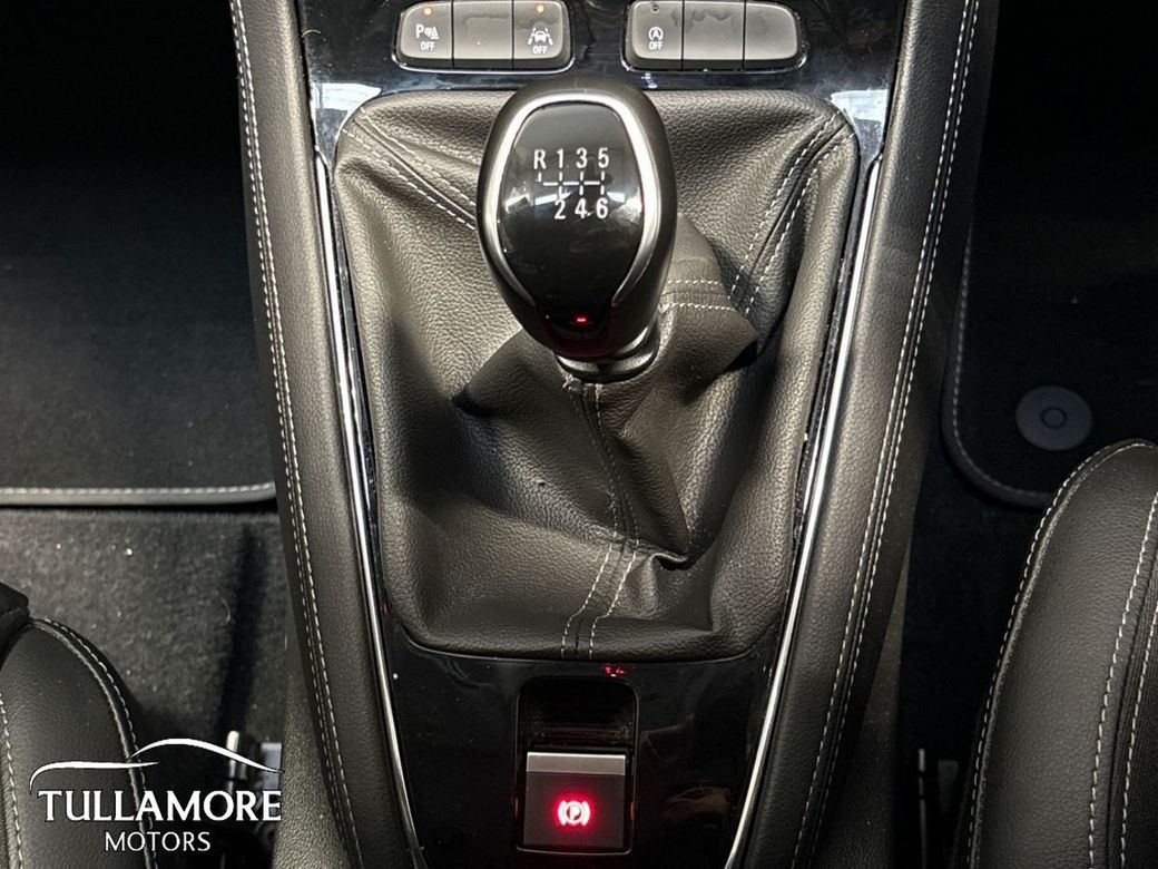 2024 Opel Grandland X