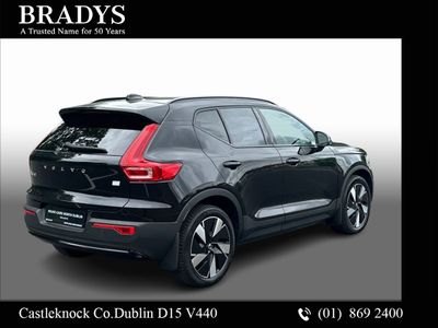 2024 Volvo XC40
