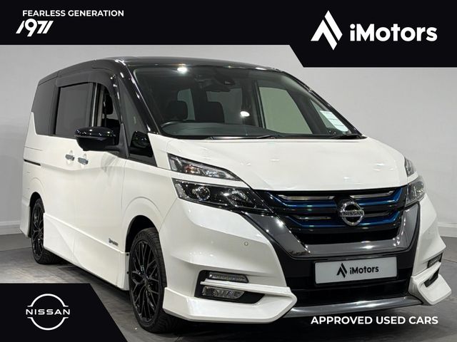 vehicle for sale from iMotors