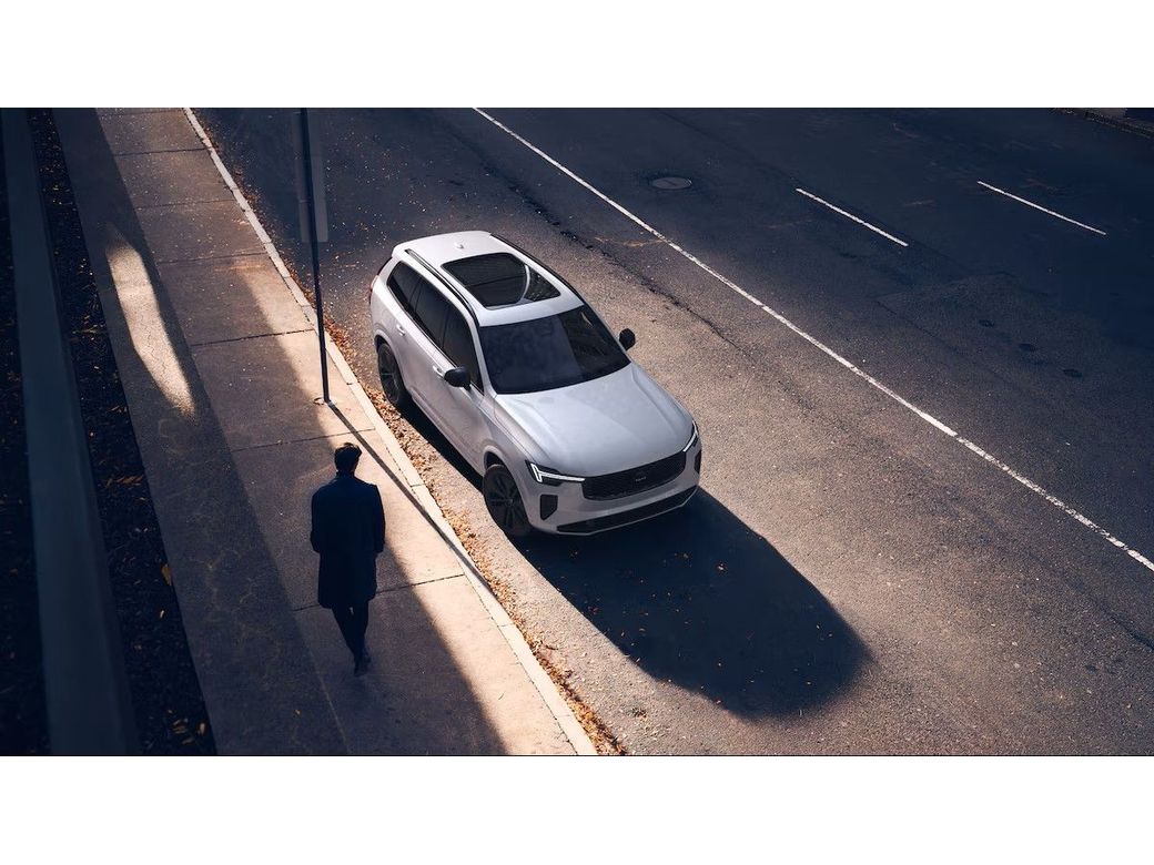 2026 Volvo XC90