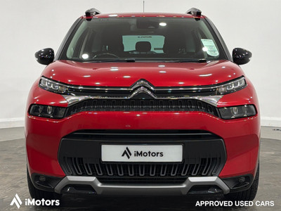 2021 Citroen C3 Aircross