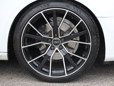 2021 Audi A4
