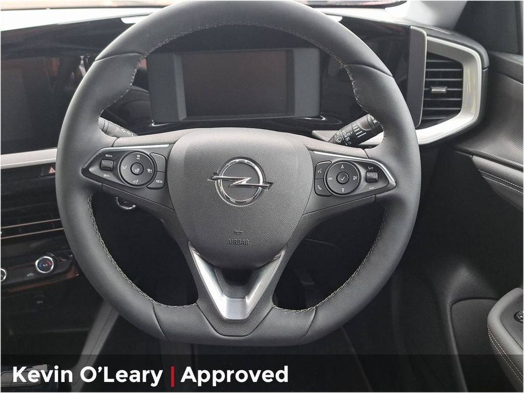2025 Opel Mokka
