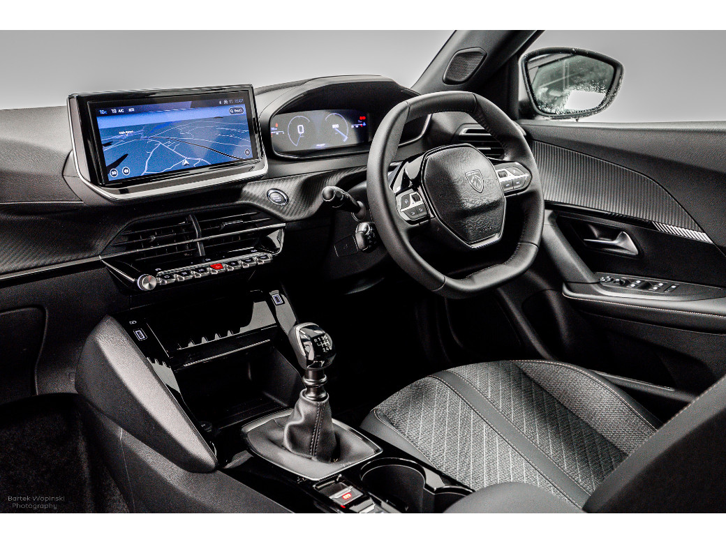 2025 Peugeot 2008