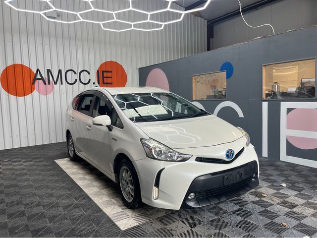 vehicle for sale from The Automatic Motor Car Centre