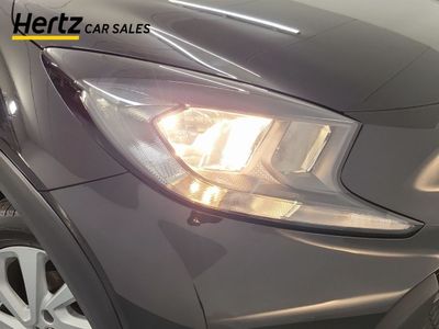 2023 Toyota Aygo X