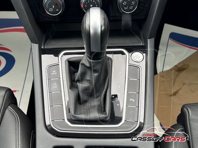 2022 Volkswagen Passat