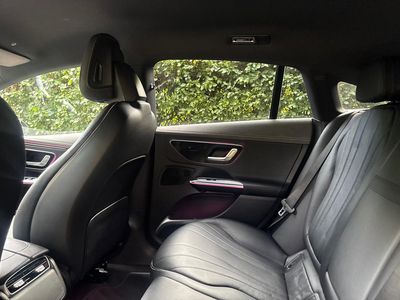 2023 Mercedes-Benz EQE