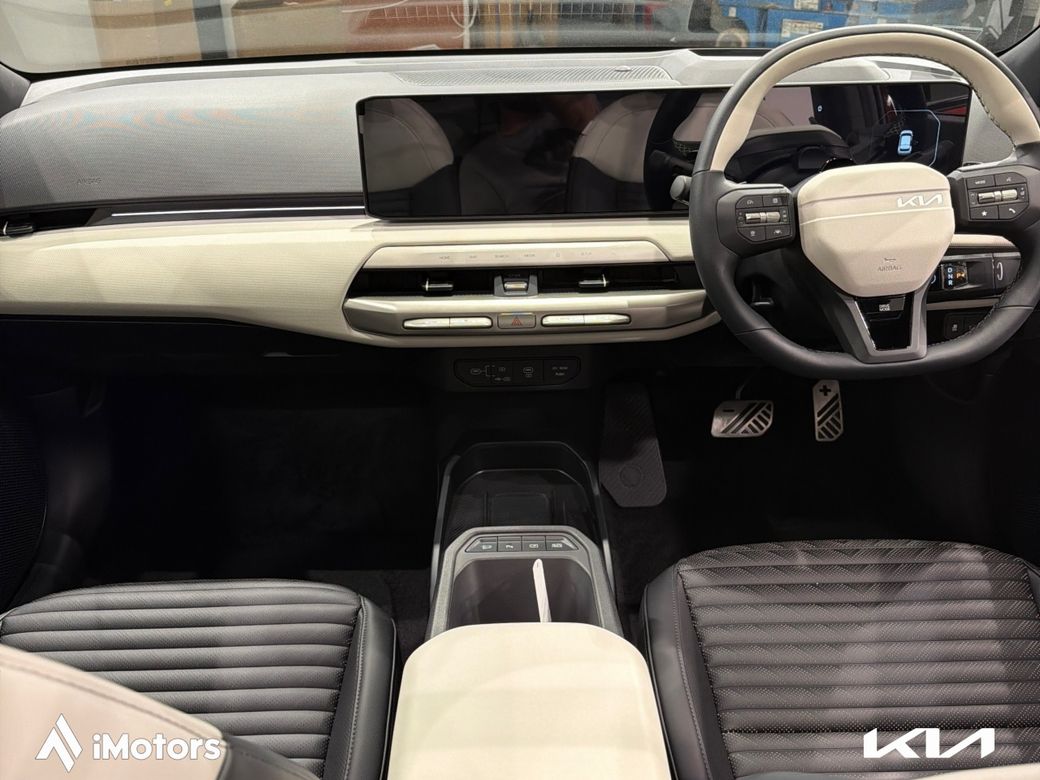 2026 Kia EV4