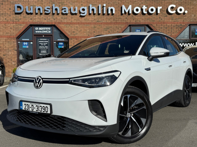 vehicle for sale from Dunshaughlin Motor Co