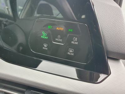 2022 Volkswagen Golf