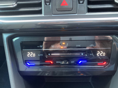 2021 SEAT Tarraco