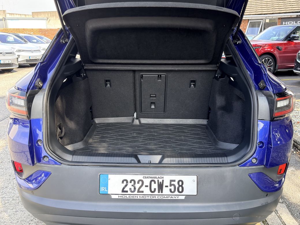 2023 Volkswagen ID.4