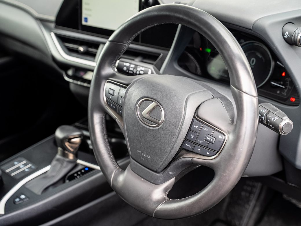 2023 Lexus UX 250H