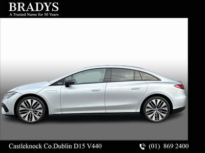 2024 Mercedes-Benz EQE