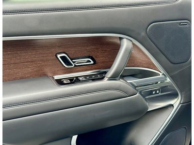 2023 Land Rover Range Rover Sport