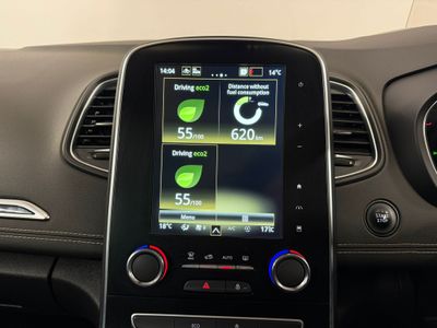 2021 Renault Grand Scenic