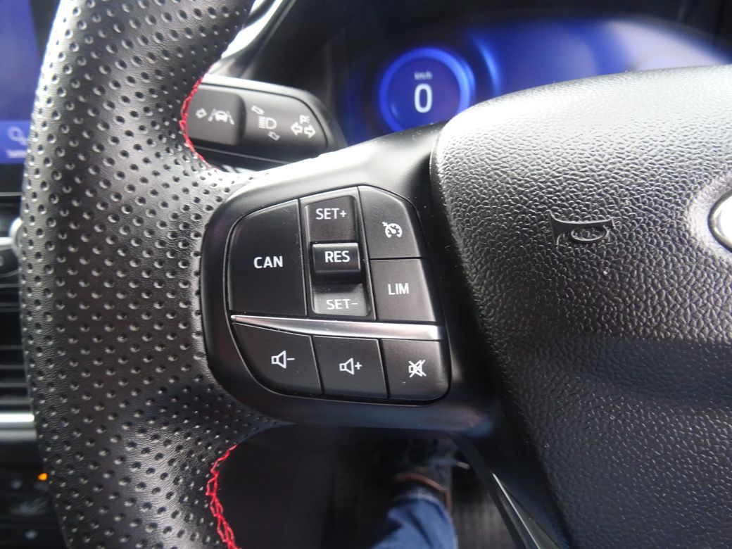 2023 Ford Puma