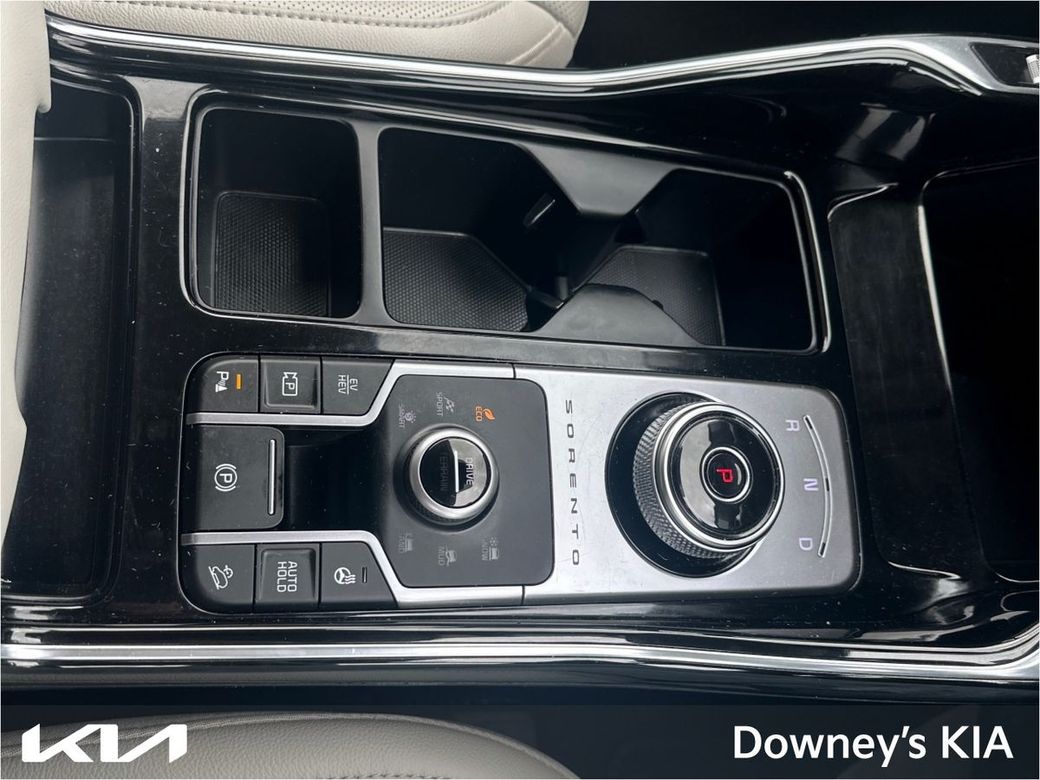 2022 Kia Sorento