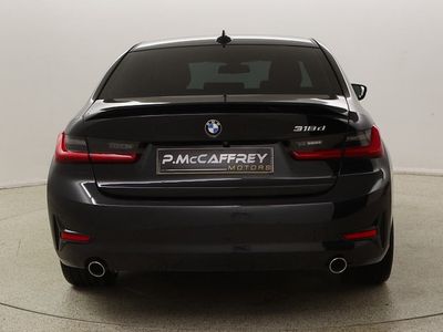 2020 BMW 3 Series