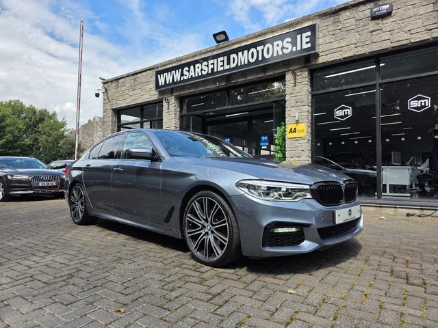 vehicle for sale from Sarsfield Motors
