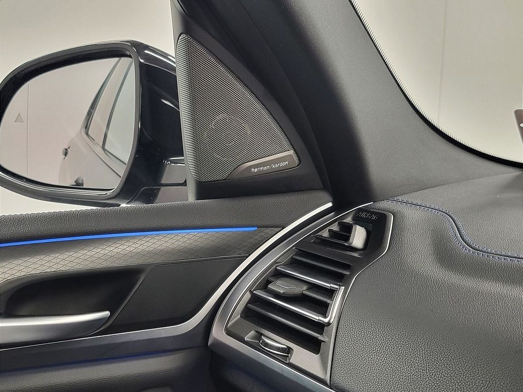2023 BMW iX3