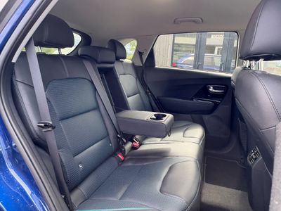 2021 Kia Niro