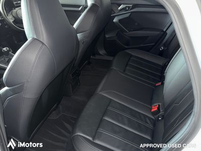 2024 Audi A3