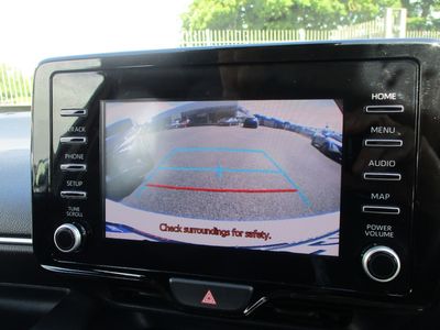 2023 Toyota Yaris