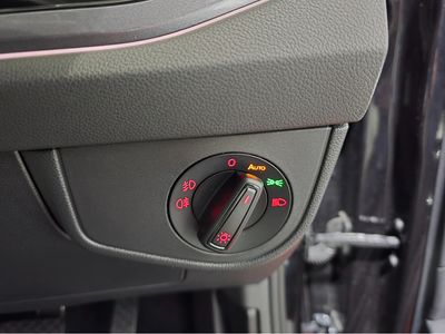 2020 Volkswagen Polo