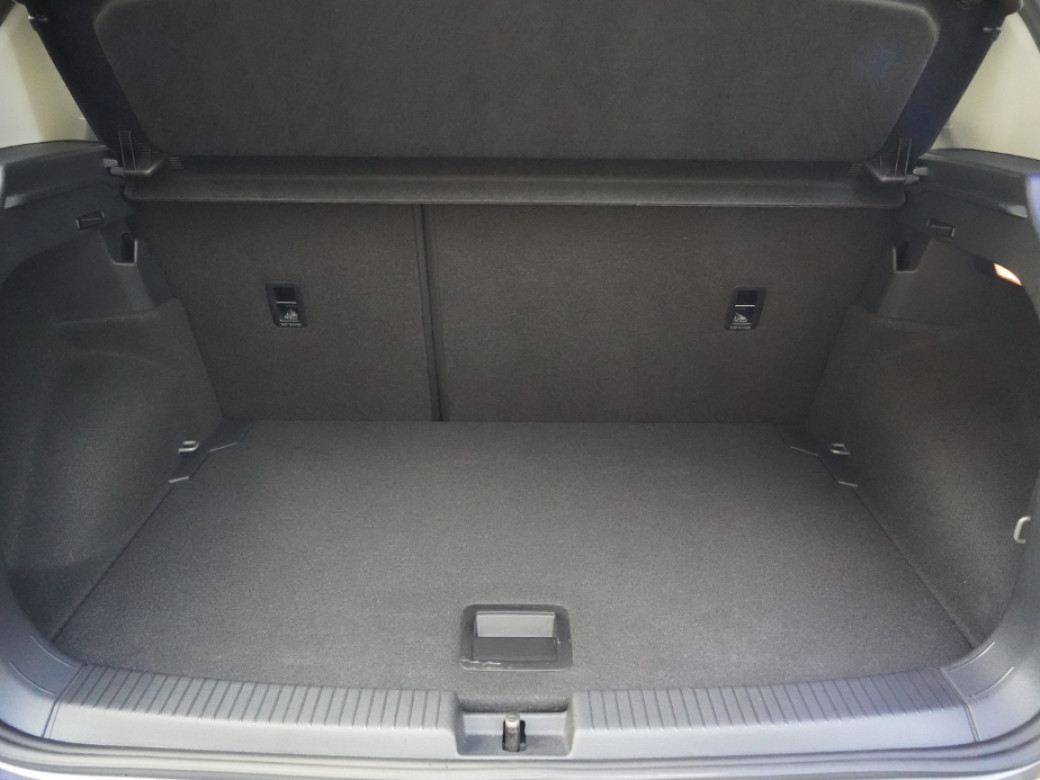 2020 Volkswagen T-Cross