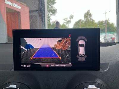 2024 Audi Q2