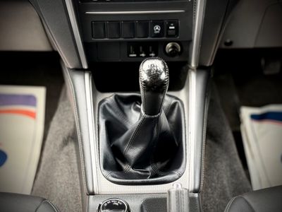 2020 Mitsubishi L200