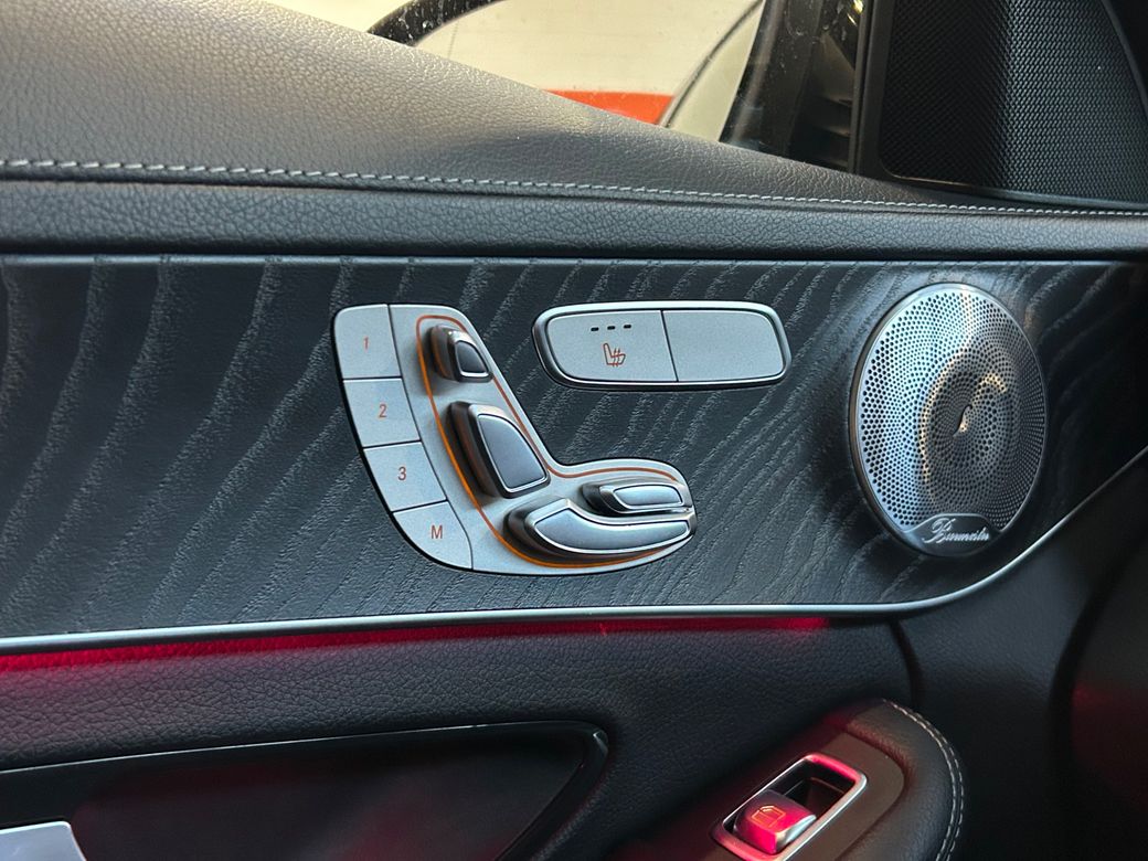 2021 Mercedes-Benz C Class